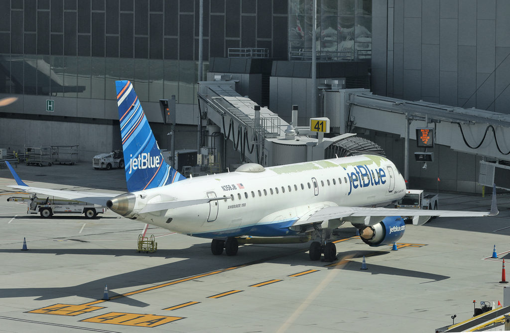 JetBlue Airways Merger Approved by Stockholders of Spirit Airlines