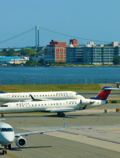 Delta Air Lines