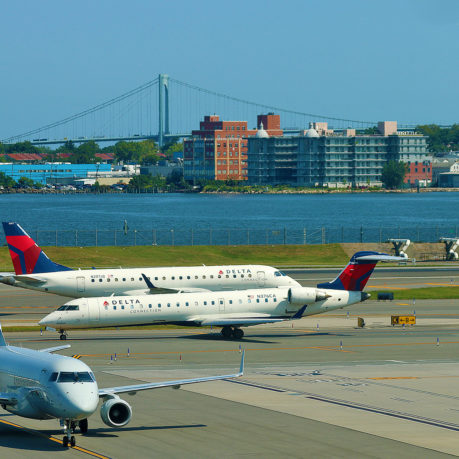 Delta Air Lines