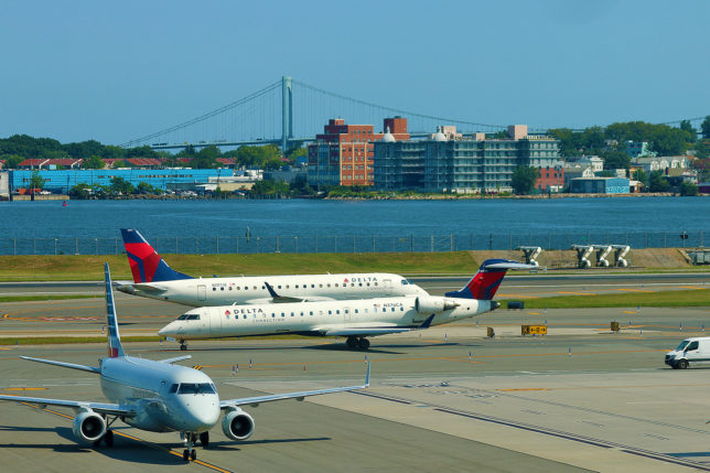 Delta Air Lines
