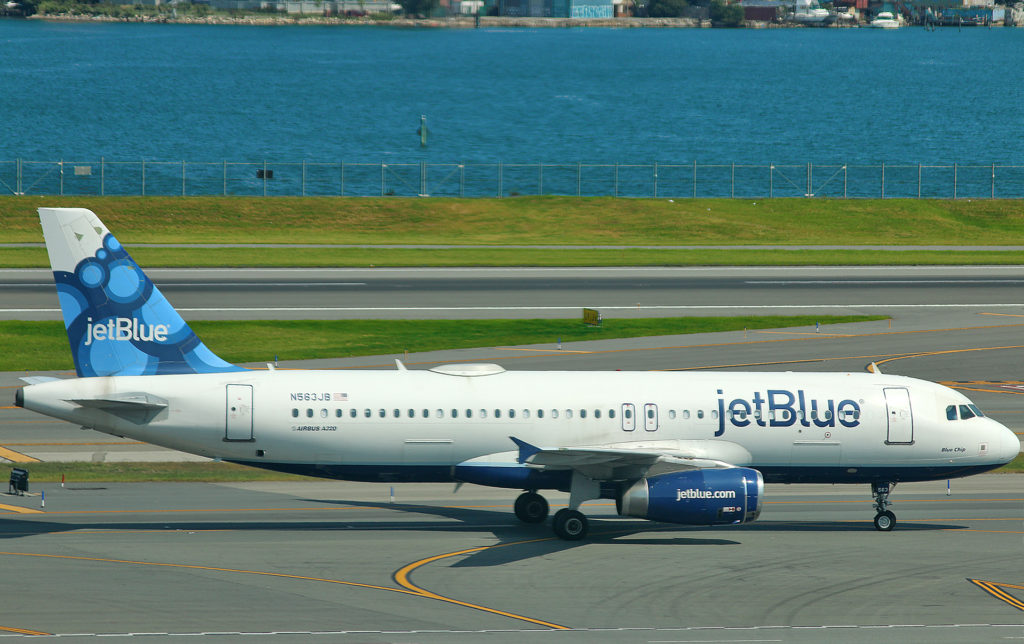 JetBlue Airways Merger Approved by Stockholders of Spirit Airlines