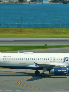 JetBlue Airways Airbus A320-232