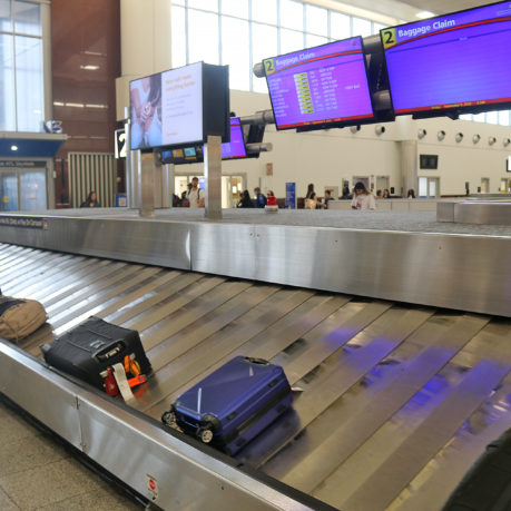 Baggage luggage