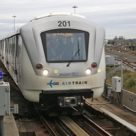 AirTrain John F. Kennedy International Airport