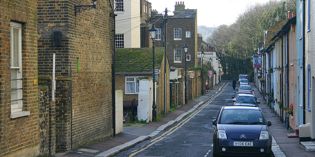 Dover England United Kingdom