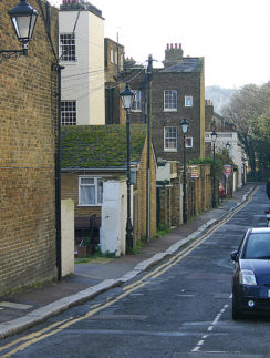 Dover England United Kingdom