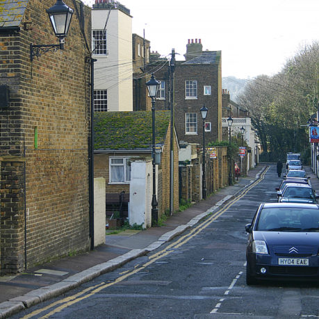 Dover England United Kingdom