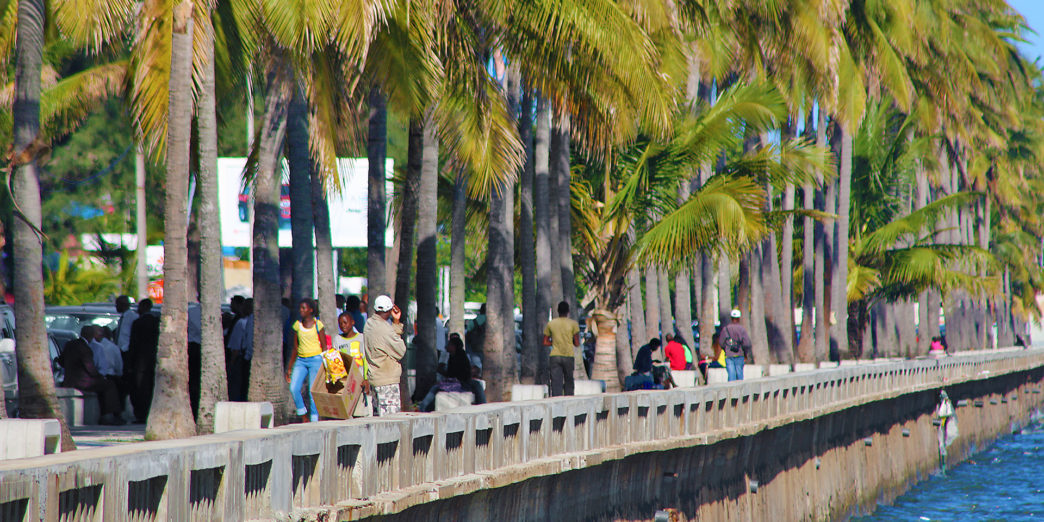 Maputo Mozambique