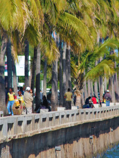 Maputo Mozambique