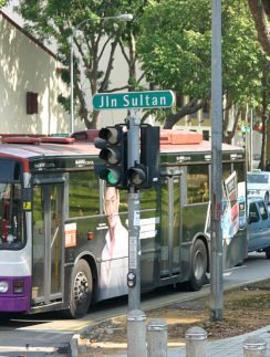 Singapore