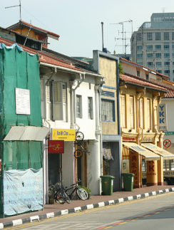 Singapore
