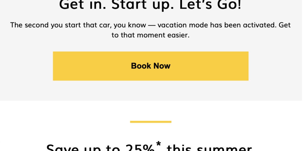 a screenshot of a website