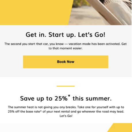 a screenshot of a website
