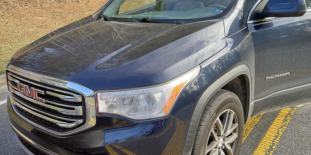 Sport Utility Vehicle