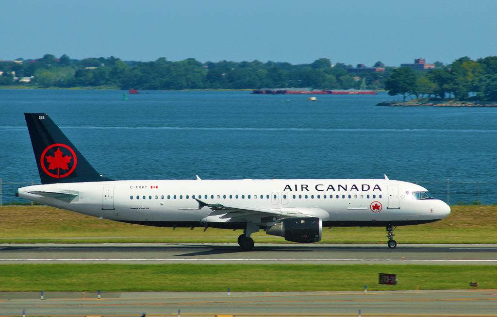 Boxing Day Sale 2023 With Air Canada The Gate