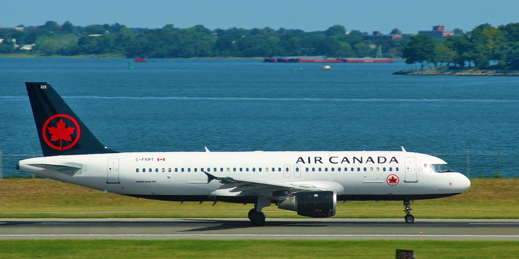 Air Canada