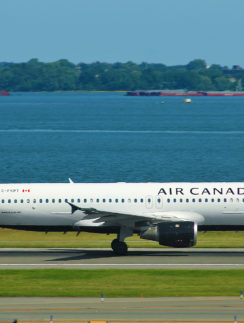Air Canada