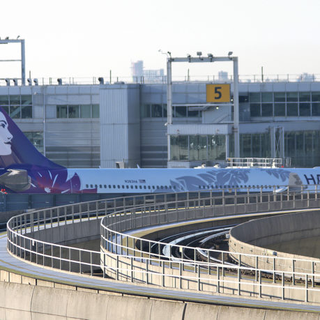 Hawaiian Airlines