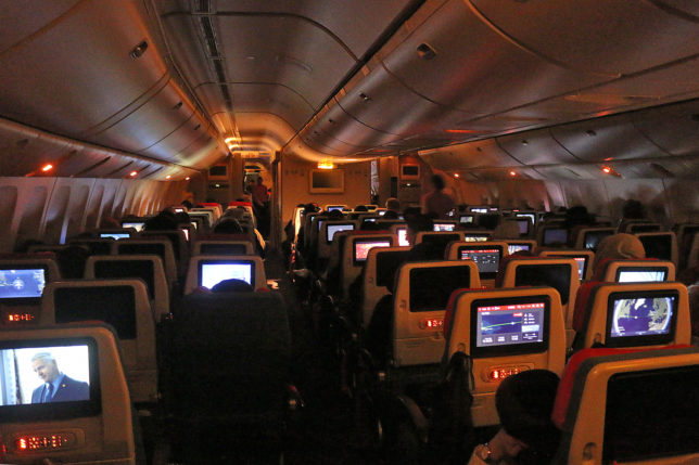 Turkish Airlines