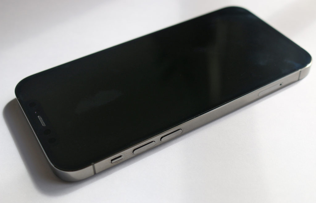 mobile telephone Apple iPhone 12 Pro