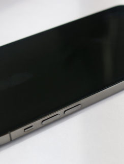 mobile telephone Apple iPhone 12 Pro