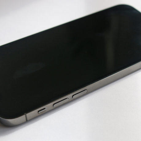 mobile telephone Apple iPhone 12 Pro
