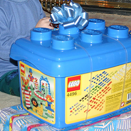 LEGO