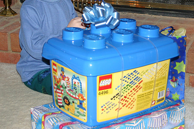 LEGO
