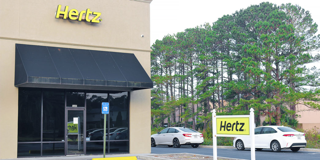 Hertz