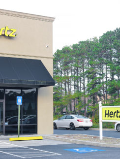 Hertz