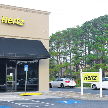 Hertz