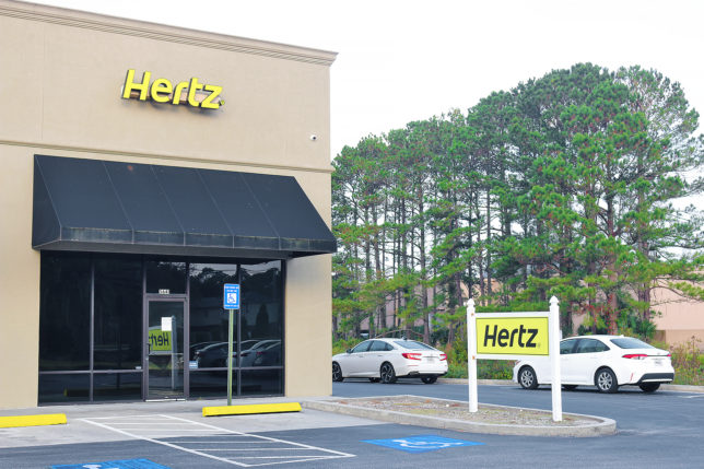 Hertz