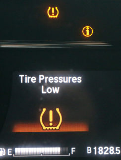 2022 Honda HR-V Hertz