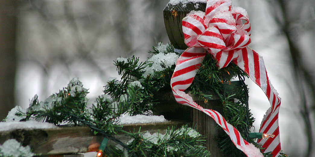 White Christmas Atlanta