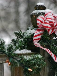 White Christmas Atlanta