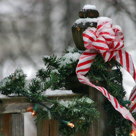 White Christmas Atlanta