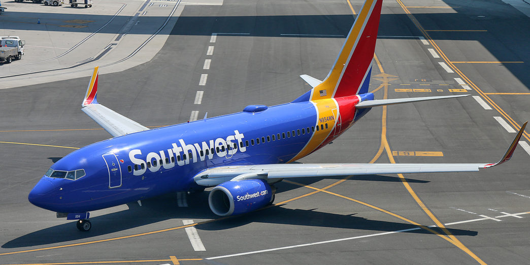 Southwest Airlines