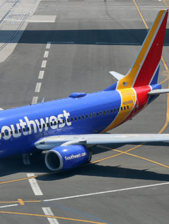 Southwest Airlines