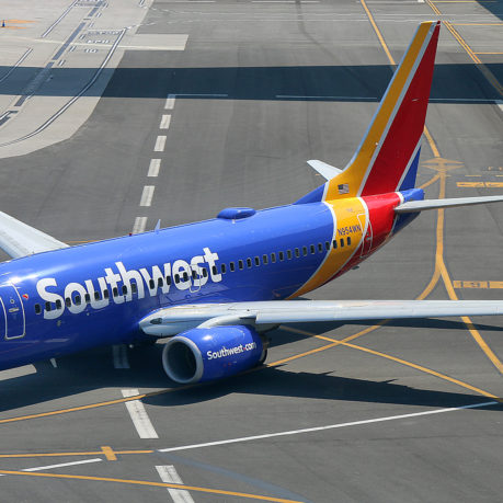 Southwest Airlines