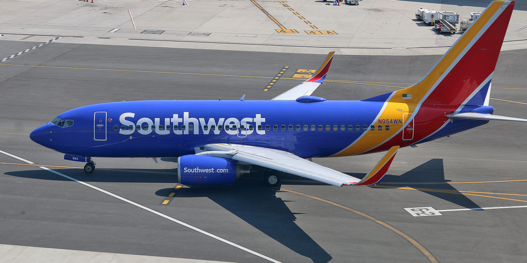 Southwest Airlines