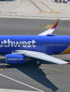 Southwest Airlines
