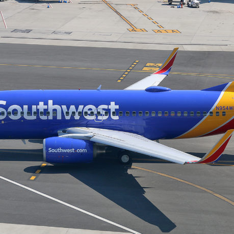 Southwest Airlines