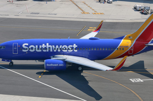 Southwest Airlines