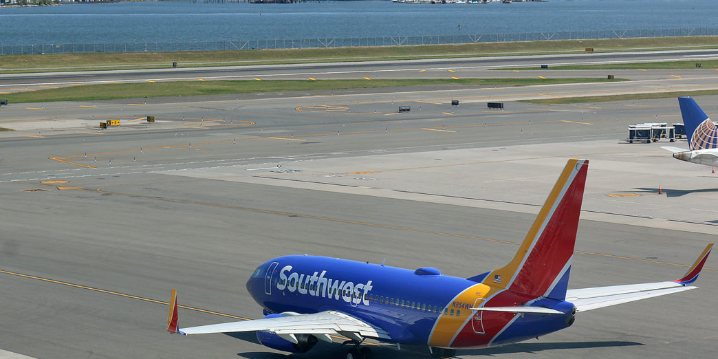 Southwest Airlines