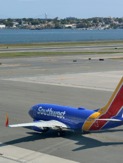 Southwest Airlines