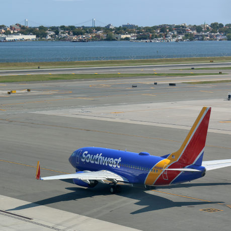 Southwest Airlines