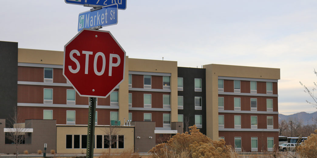 Grand Junction Colorado