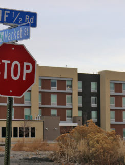 Grand Junction Colorado