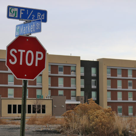 Grand Junction Colorado