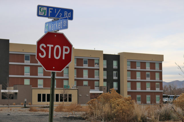 Grand Junction Colorado